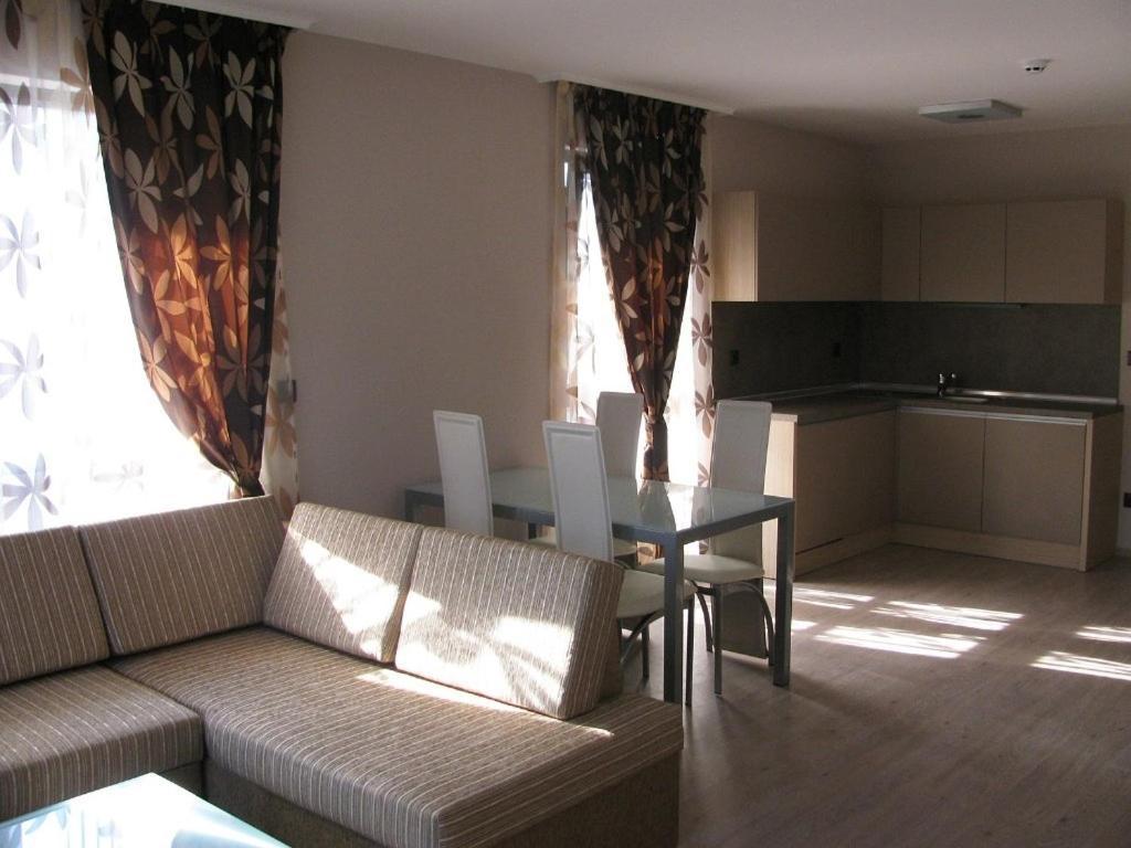 Iva Resort Бяла Номер фото