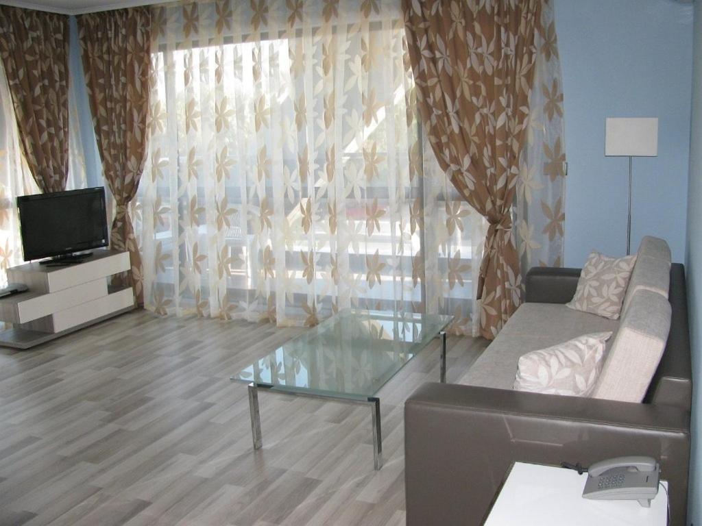 Iva Resort Бяла Екстер'єр фото