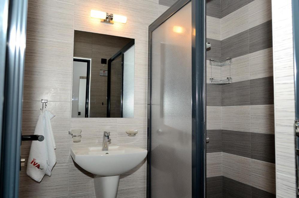 Iva Resort Бяла Екстер'єр фото