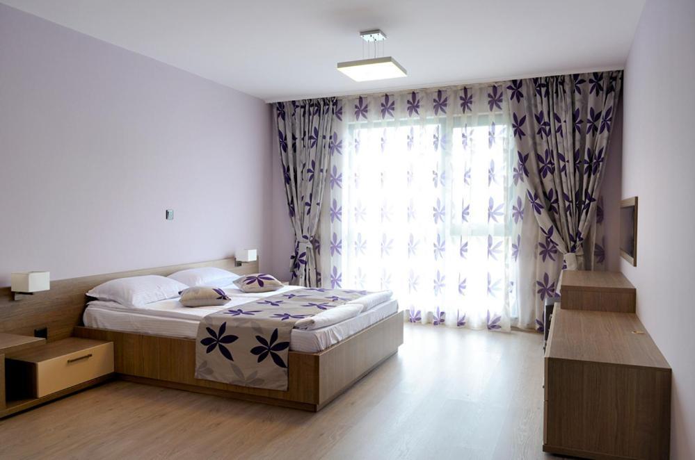 Iva Resort Бяла Екстер'єр фото