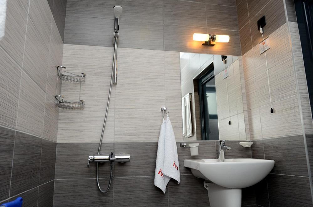 Iva Resort Бяла Екстер'єр фото