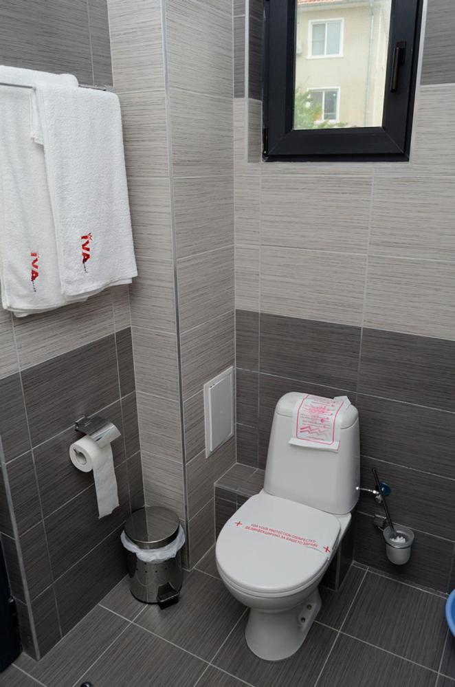 Iva Resort Бяла Екстер'єр фото