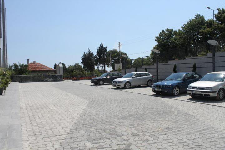 Iva Resort Бяла Екстер'єр фото