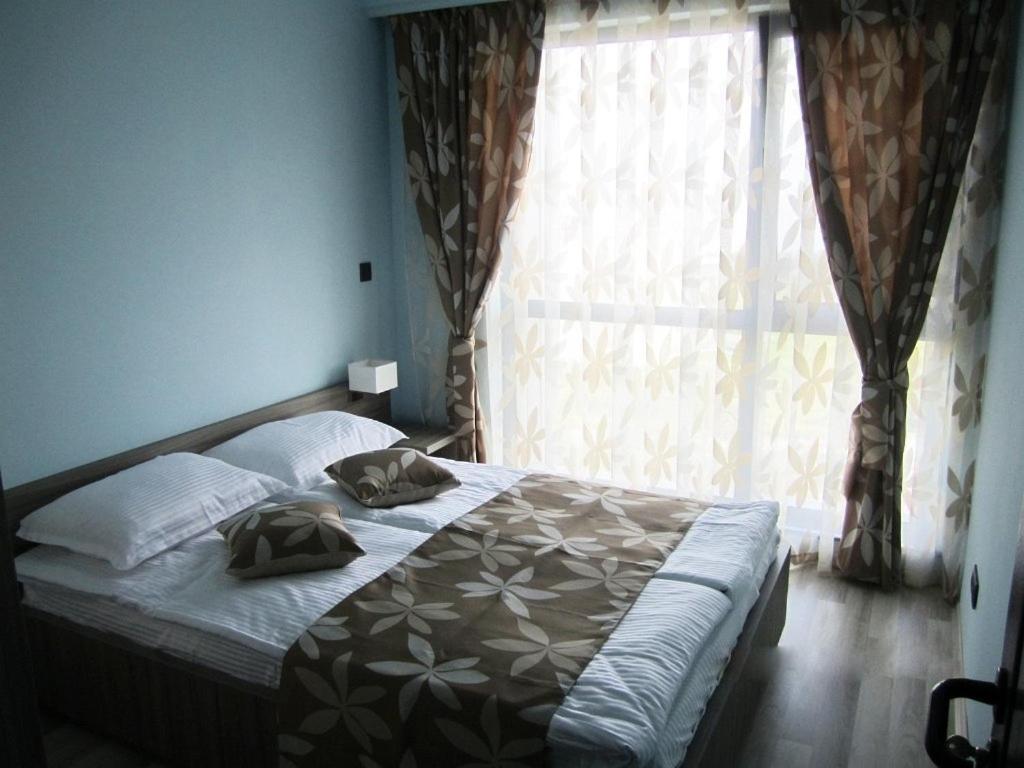 Iva Resort Бяла Екстер'єр фото