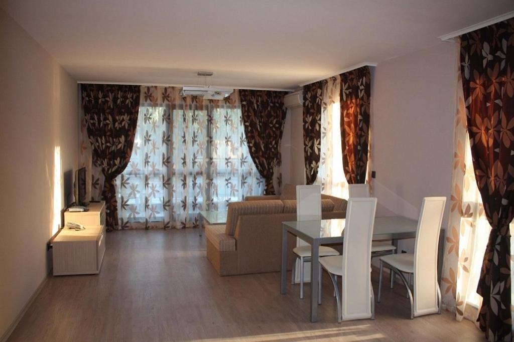 Iva Resort Бяла Екстер'єр фото