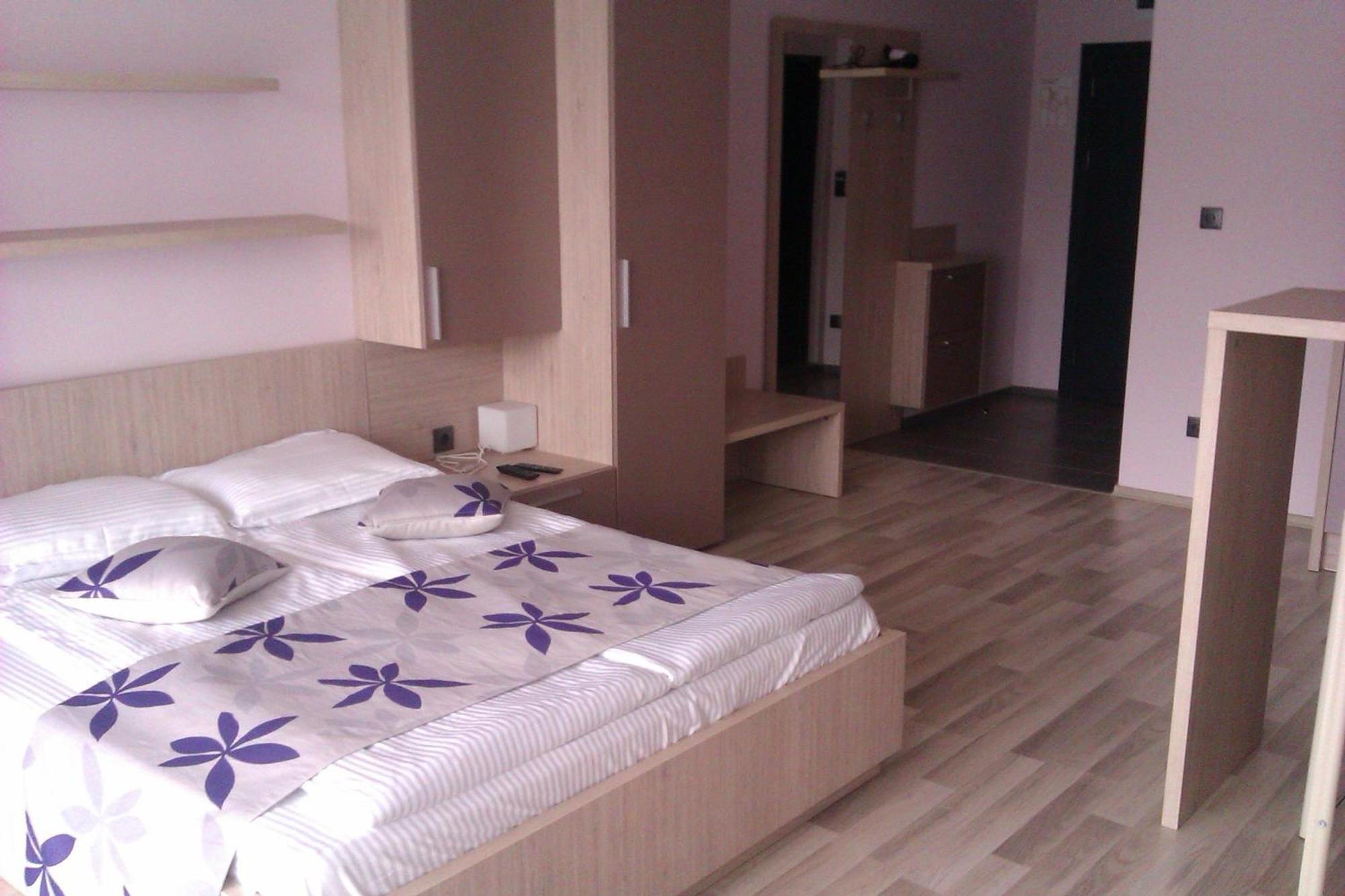 Iva Resort Бяла Екстер'єр фото