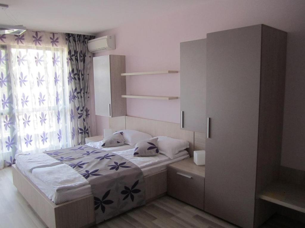 Iva Resort Бяла Номер фото