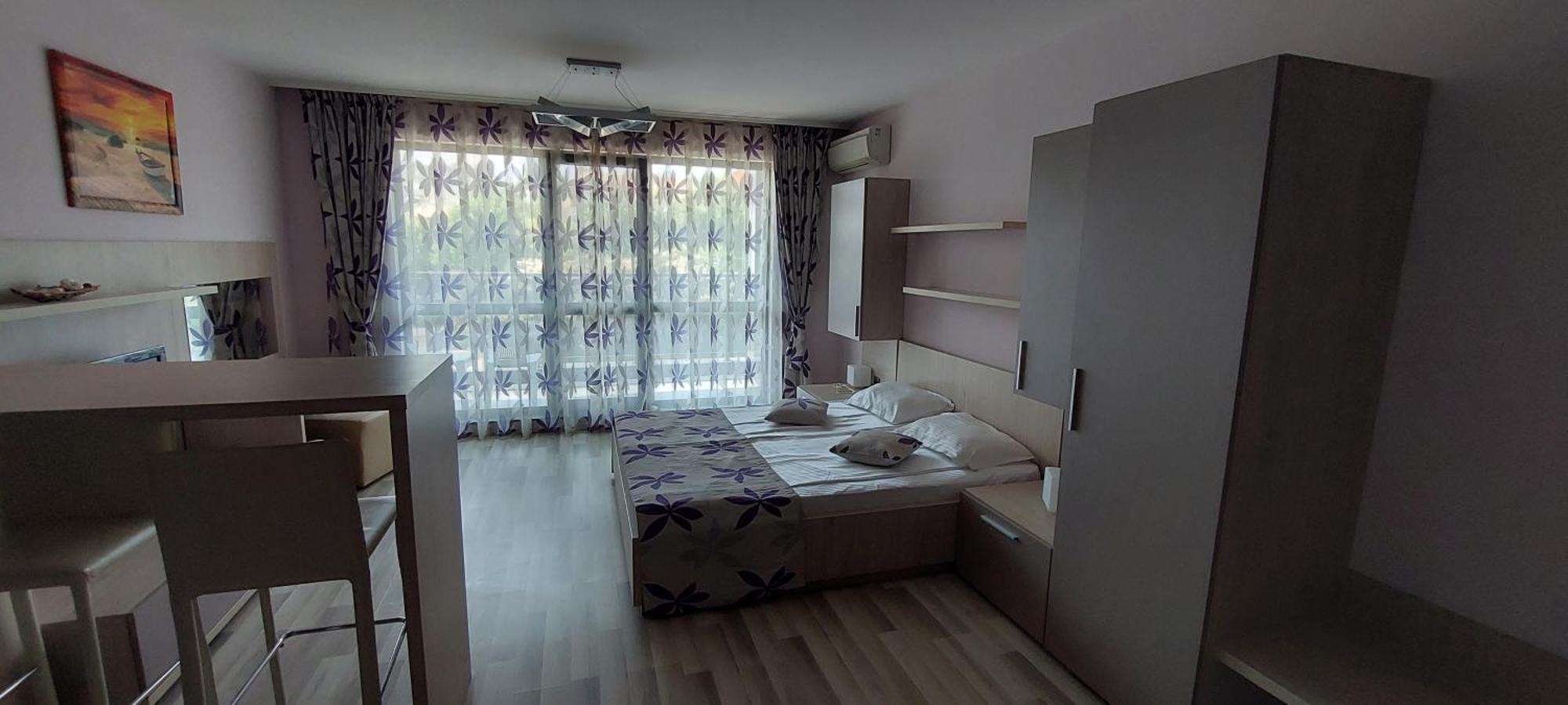 Iva Resort Бяла Екстер'єр фото