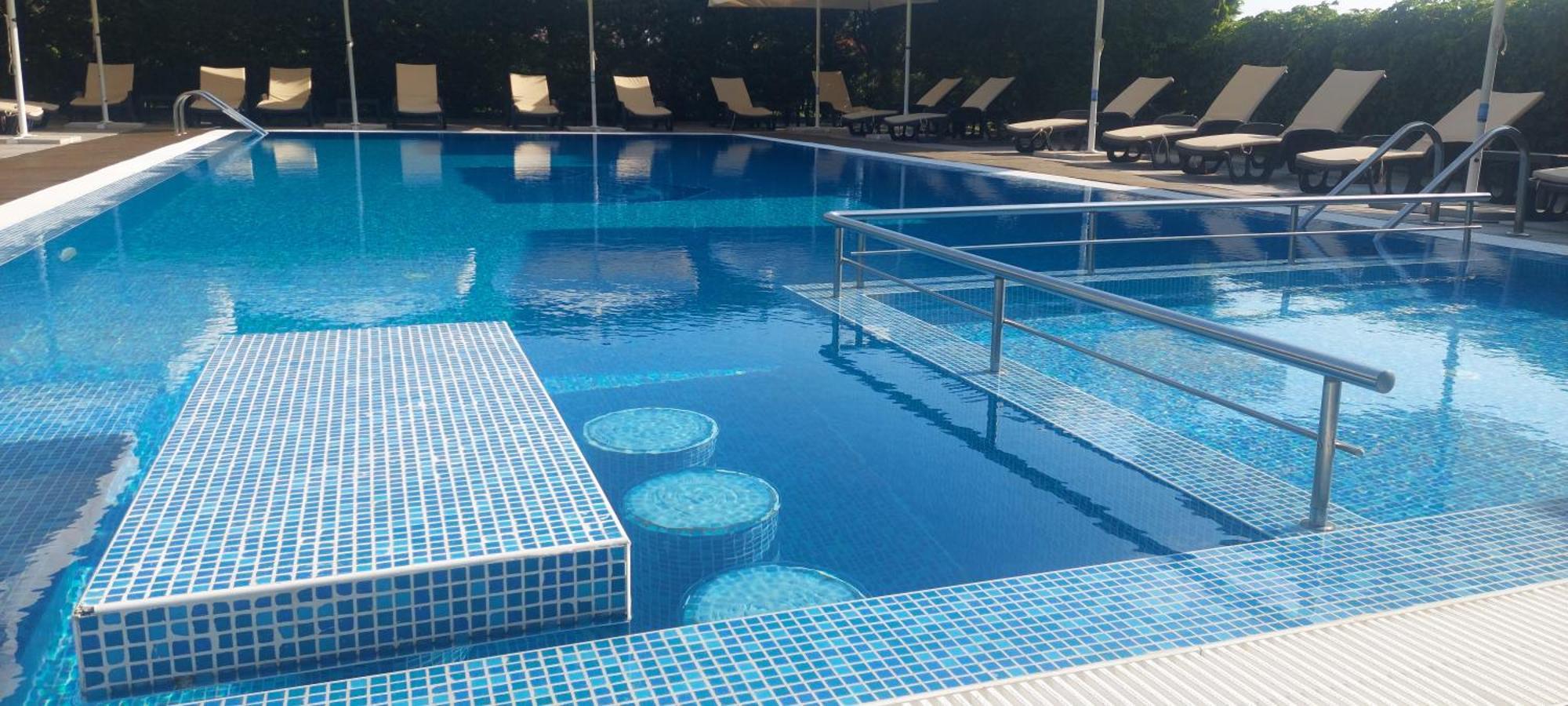 Iva Resort Бяла Екстер'єр фото