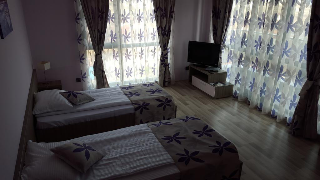 Iva Resort Бяла Екстер'єр фото