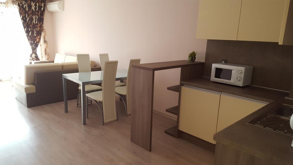 Iva Resort Бяла Номер фото