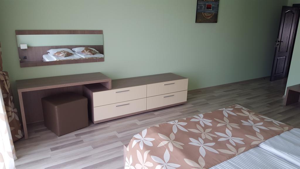 Iva Resort Бяла Екстер'єр фото