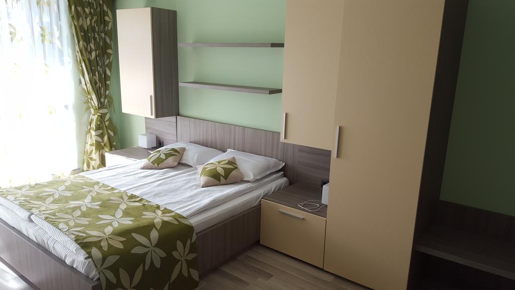 Iva Resort Бяла Номер фото