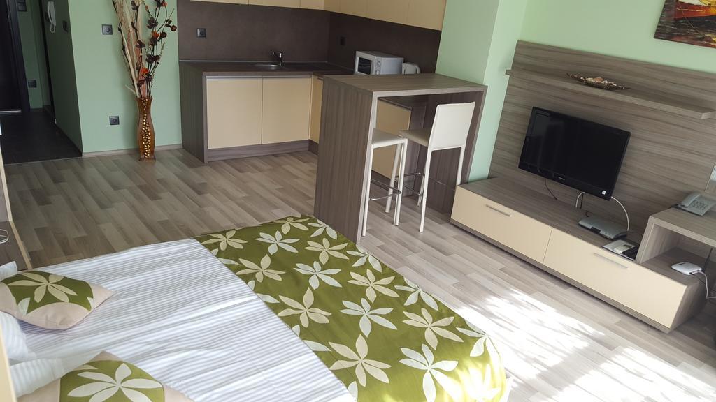 Iva Resort Бяла Екстер'єр фото