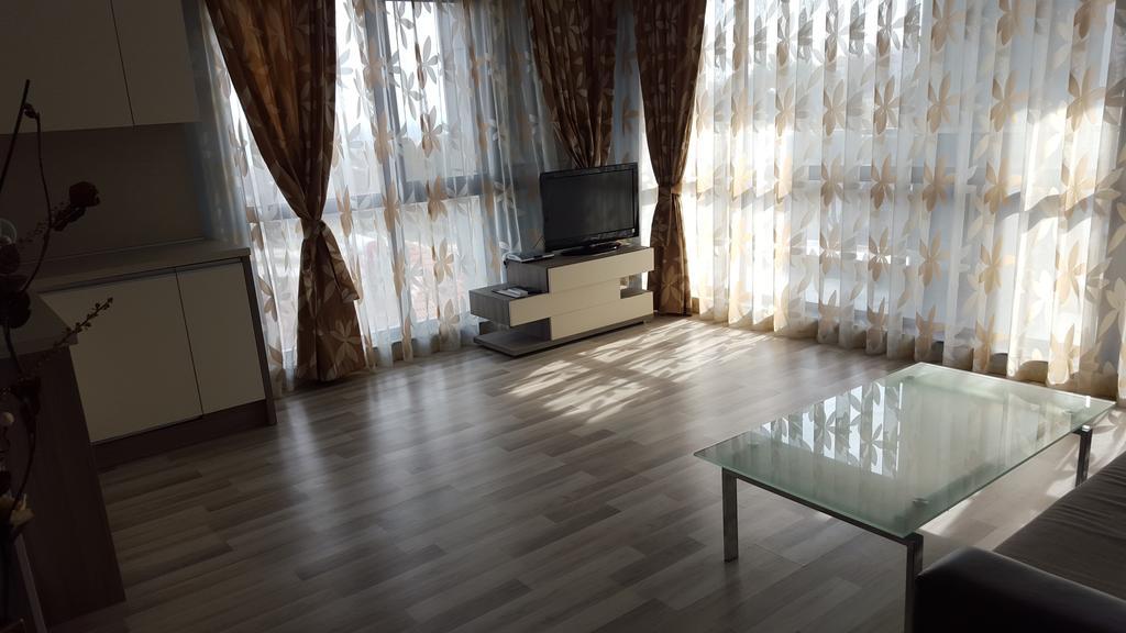 Iva Resort Бяла Номер фото