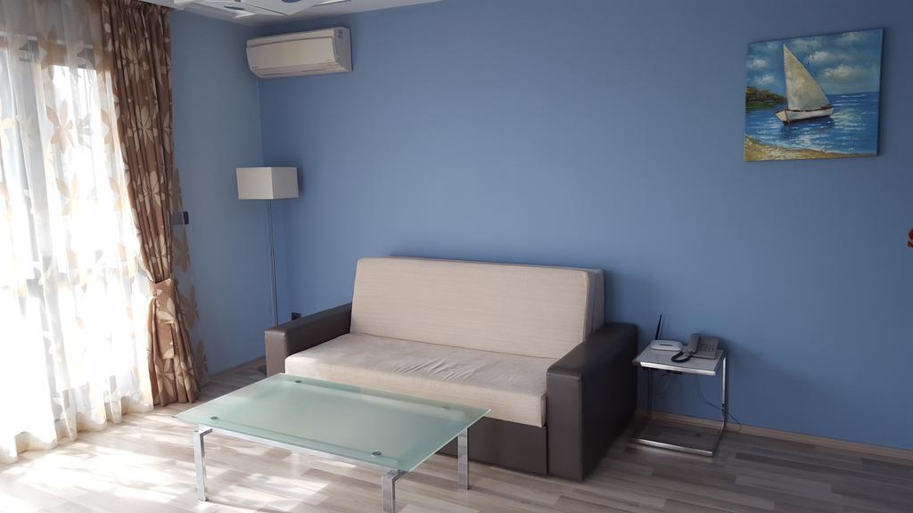 Iva Resort Бяла Номер фото