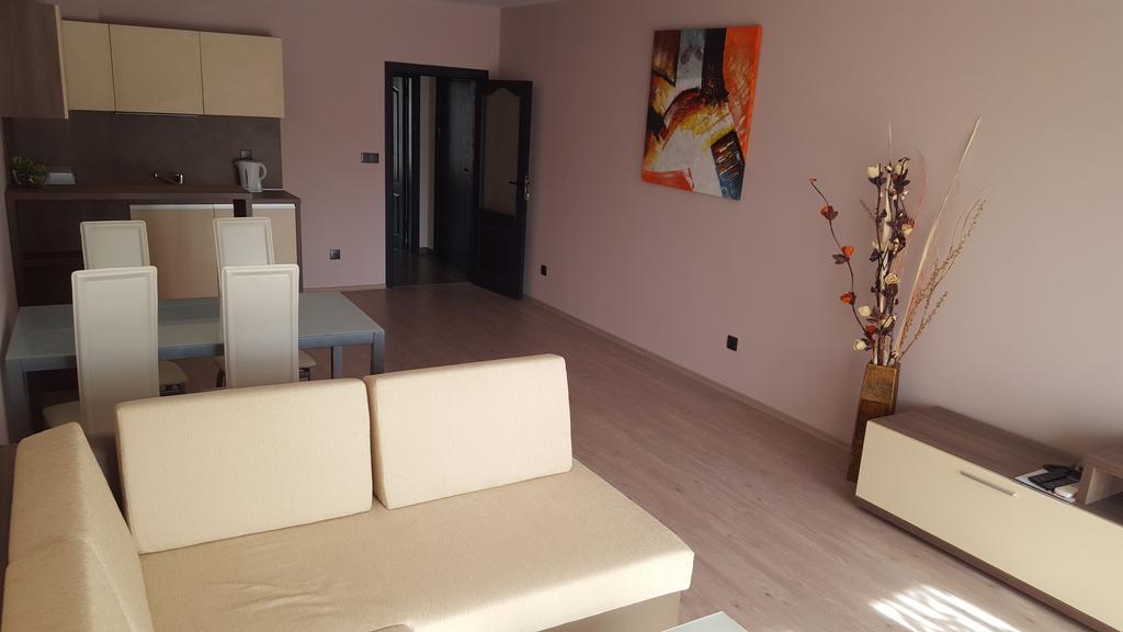 Iva Resort Бяла Номер фото