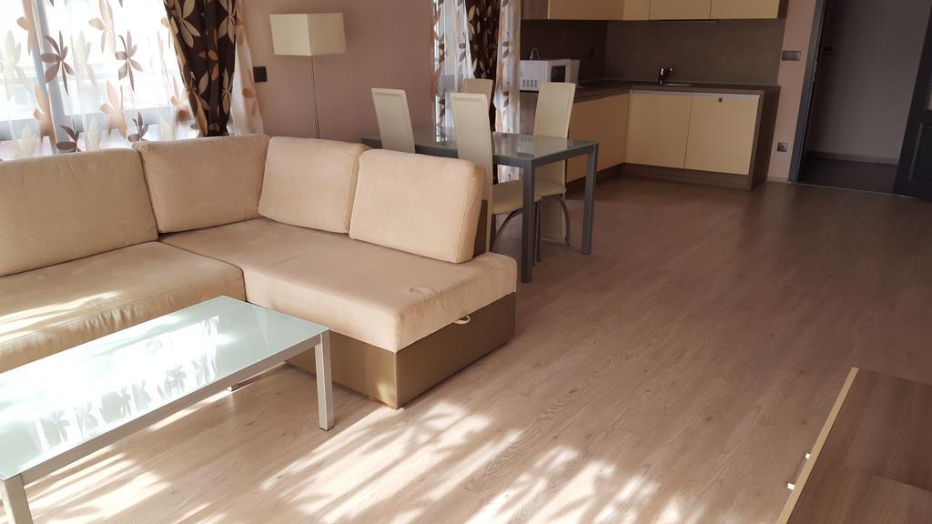 Iva Resort Бяла Номер фото