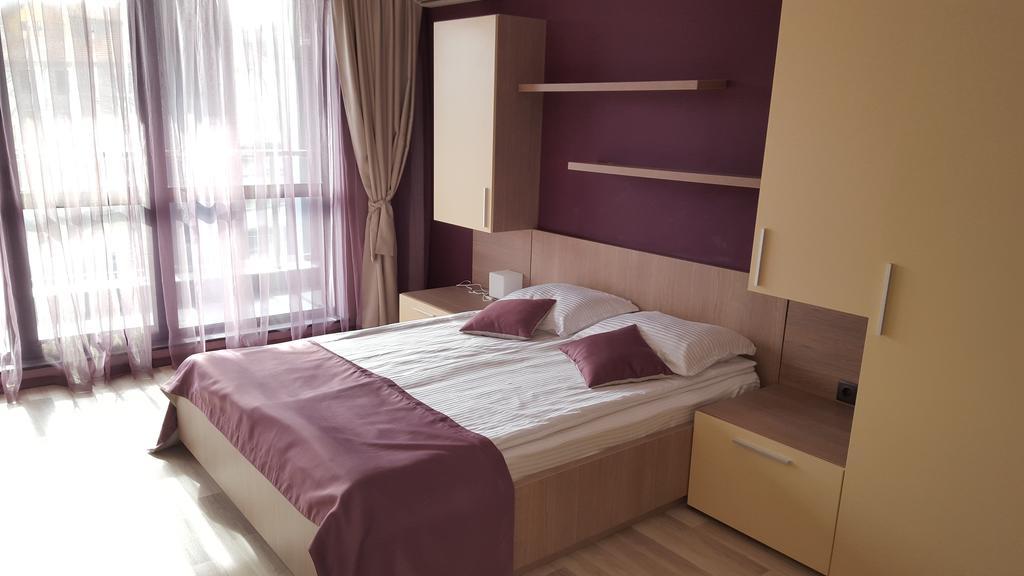 Iva Resort Бяла Номер фото