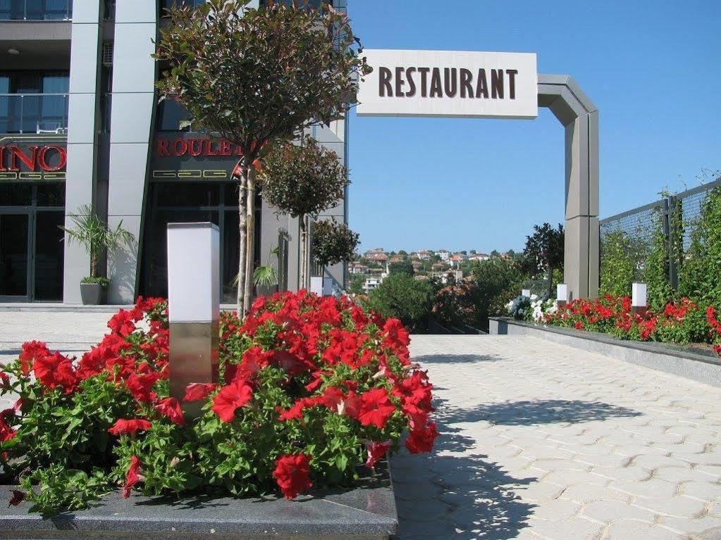 Iva Resort Бяла Екстер'єр фото