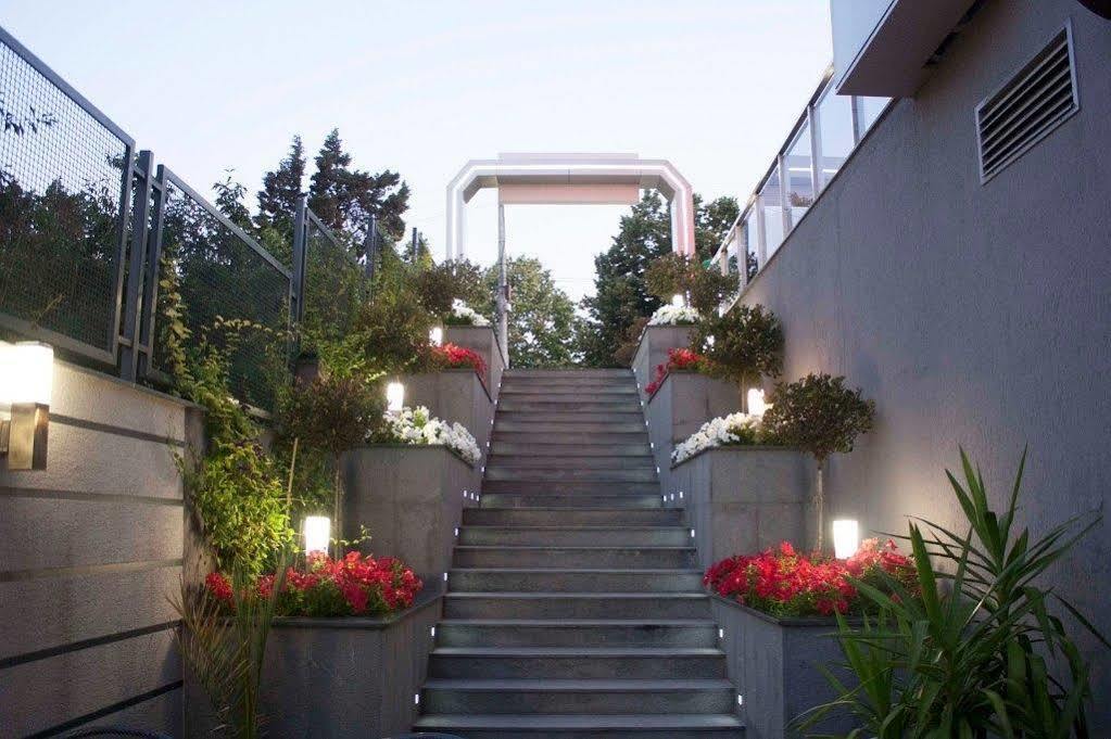 Iva Resort Бяла Екстер'єр фото